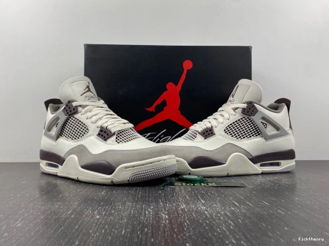 Kick Theory Jordan FZ4810-001 Air x 4 Ma A Phantom Maniere 0727